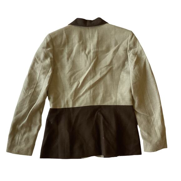 Le Suit Wool Blend Blazer - Picture 7 of 7